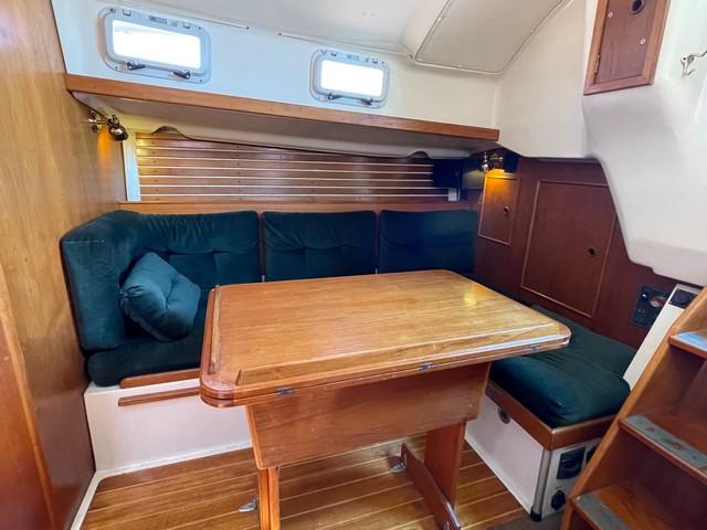 Nonsuch 30 Ultra - NANAIMO 13