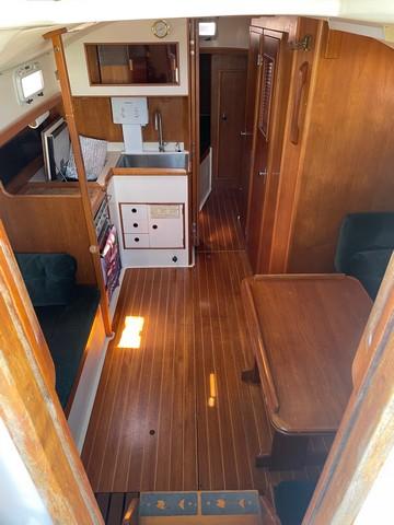 Nonsuch 30 Ultra - NANAIMO 14