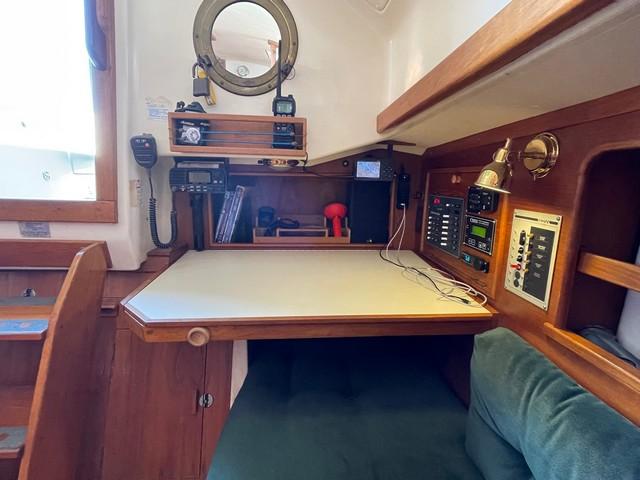 Nonsuch 30 Ultra - NANAIMO 15