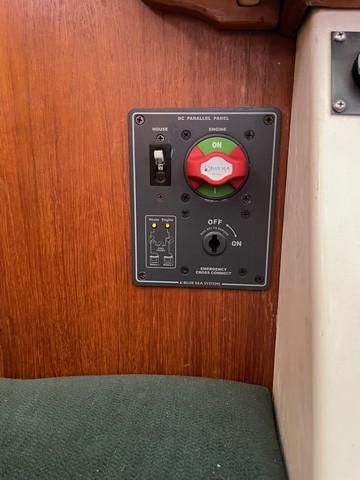 Nonsuch 30 Ultra - NANAIMO 20