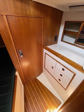 Nonsuch 30 Ultra - NANAIMO 21