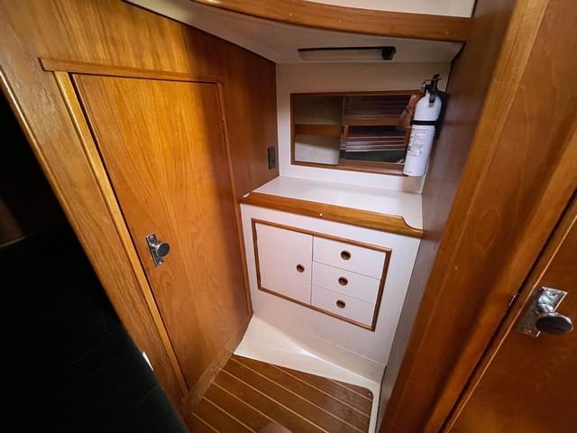 Nonsuch 30 Ultra - NANAIMO 22
