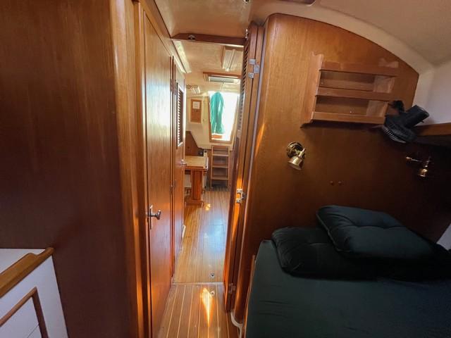 Nonsuch 30 Ultra - NANAIMO 23