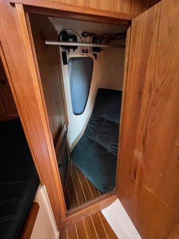 Nonsuch 30 Ultra - NANAIMO 25