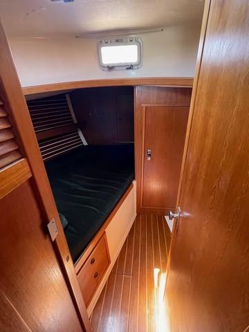 Nonsuch 30 Ultra - NANAIMO 27