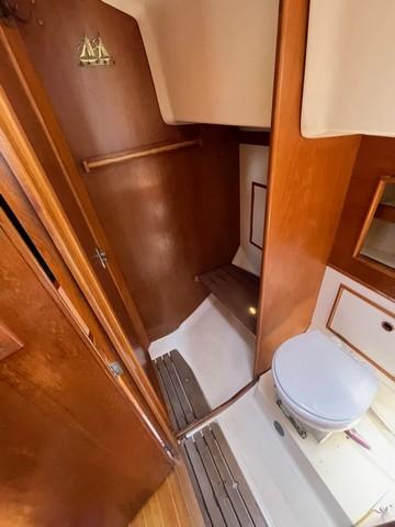 Nonsuch 30 Ultra - NANAIMO 28