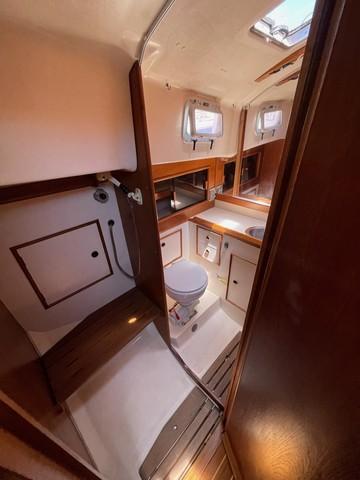 Nonsuch 30 Ultra - NANAIMO 29