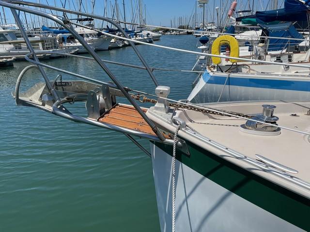 Nonsuch 30 Ultra - NANAIMO 3