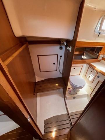 Nonsuch 30 Ultra - NANAIMO 30