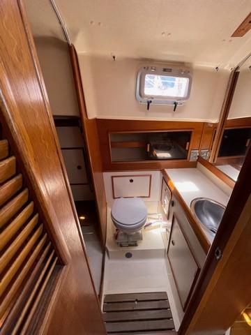 Nonsuch 30 Ultra - NANAIMO 31