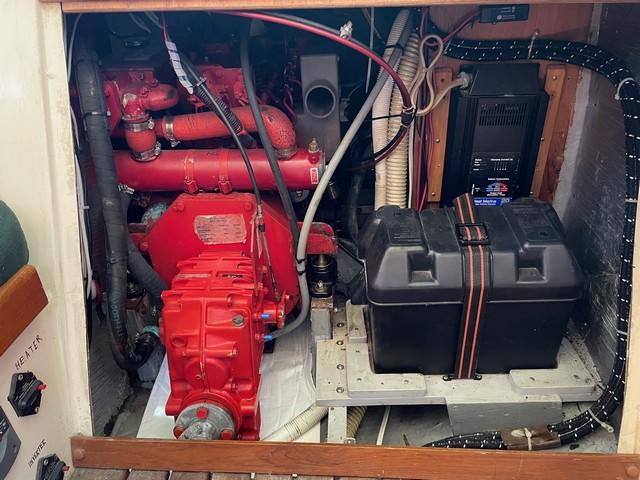 Nonsuch 30 Ultra - NANAIMO 32