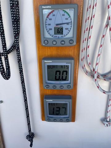 Nonsuch 30 Ultra - NANAIMO 34