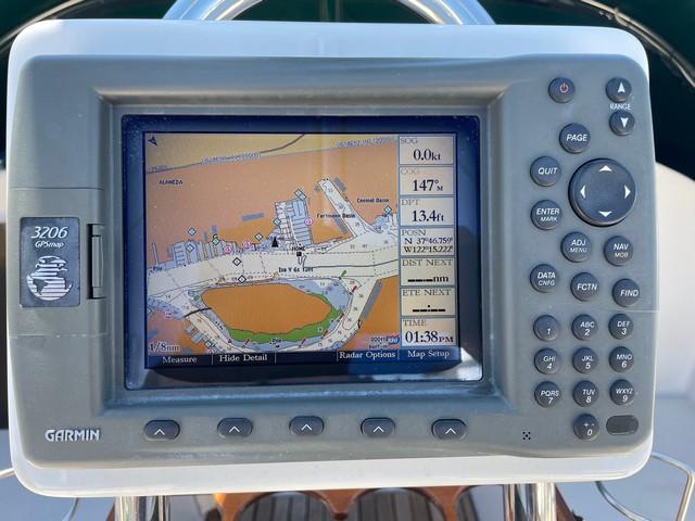 Nonsuch 30 Ultra - NANAIMO 35