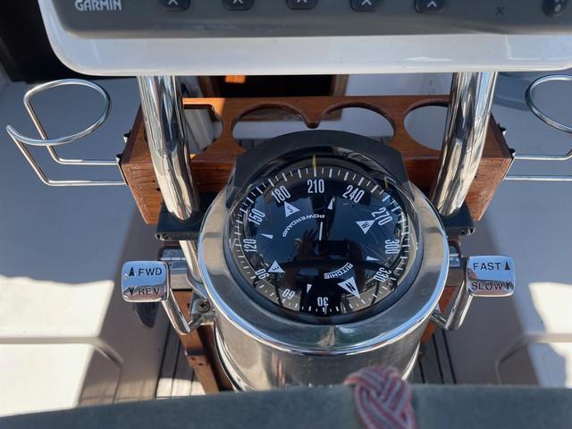 Nonsuch 30 Ultra - NANAIMO 37