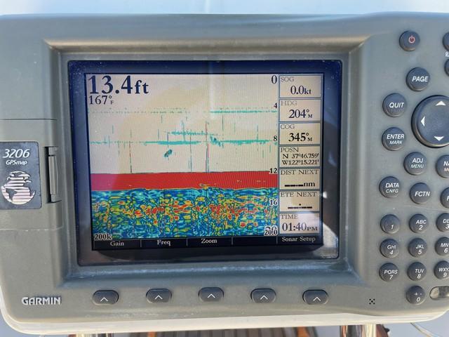 Nonsuch 30 Ultra - NANAIMO 38