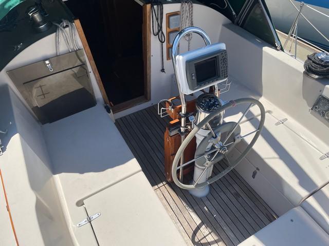 Nonsuch 30 Ultra - NANAIMO 39