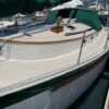 Nonsuch 30 Ultra - NANAIMO 4