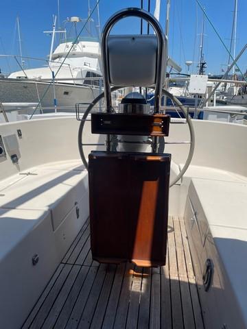 Nonsuch 30 Ultra - NANAIMO 40