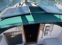 Nonsuch 30 Ultra - NANAIMO 41