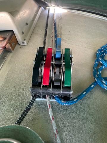 Nonsuch 30 Ultra - NANAIMO 43