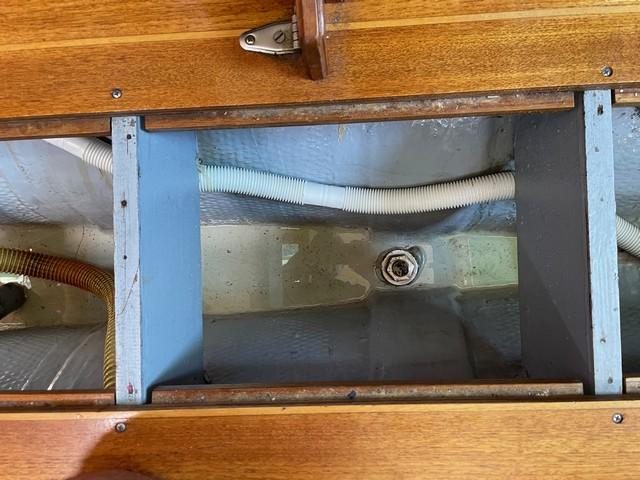 Nonsuch 30 Ultra - NANAIMO 44