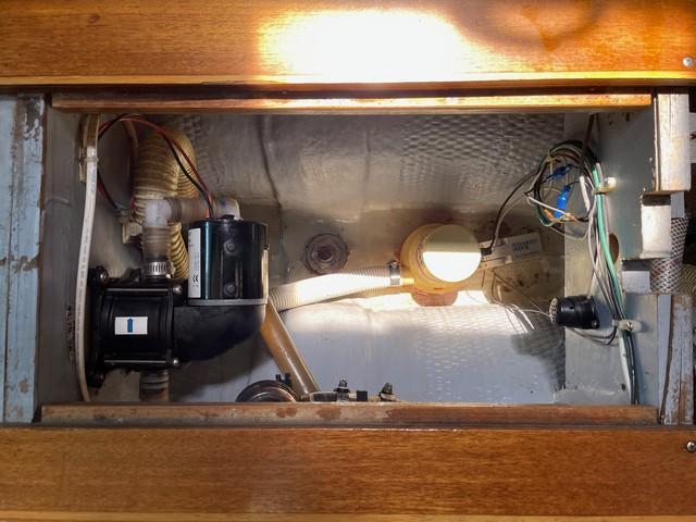 Nonsuch 30 Ultra - NANAIMO 45