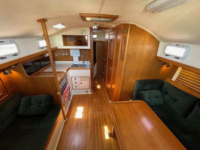 Nonsuch 30 Ultra - NANAIMO 8
