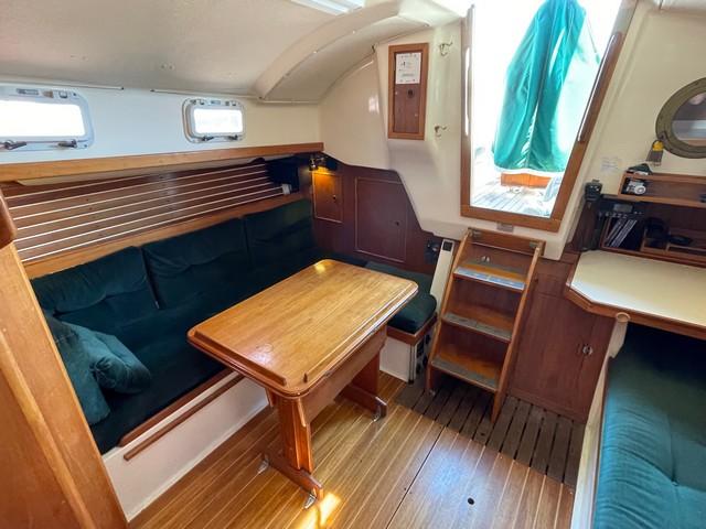 Nonsuch 30 Ultra - NANAIMO 9