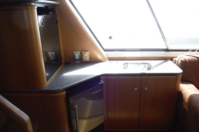 1999 Bayliner 4788 10