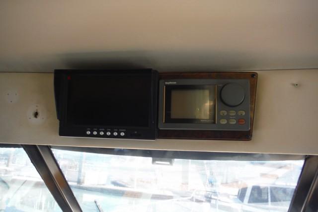 1999 Bayliner 4788 13