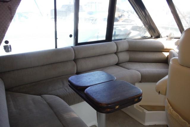 1999 Bayliner 4788 15