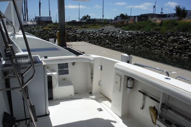 1999 Bayliner 4788 4