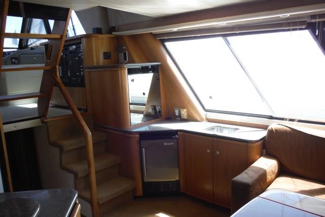 1999 Bayliner 4788 6