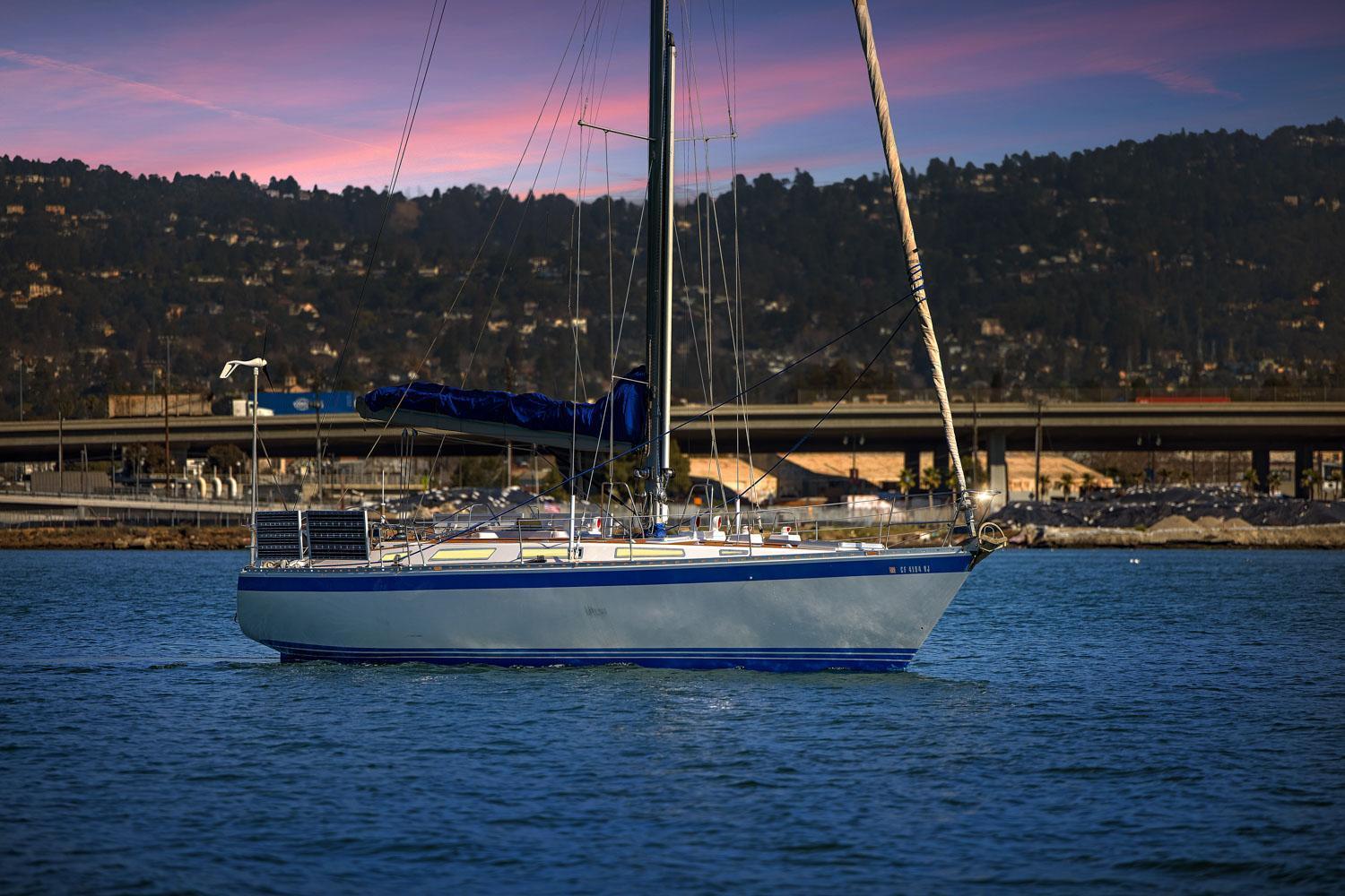 Wauquiez Centurion 47 - DARING ADVENTURE 1