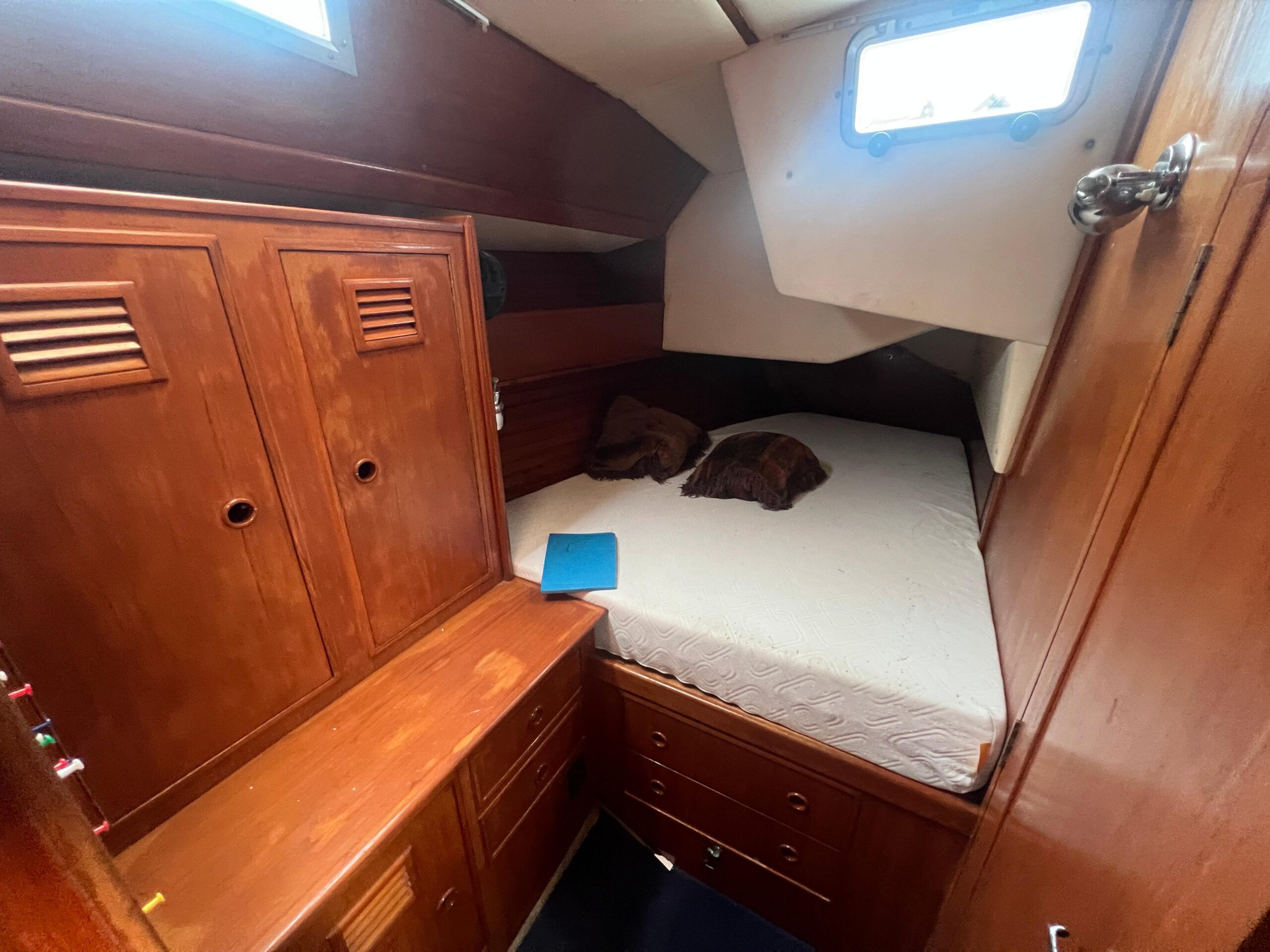 Wauquiez Centurion 47 - DARING ADVENTURE 18