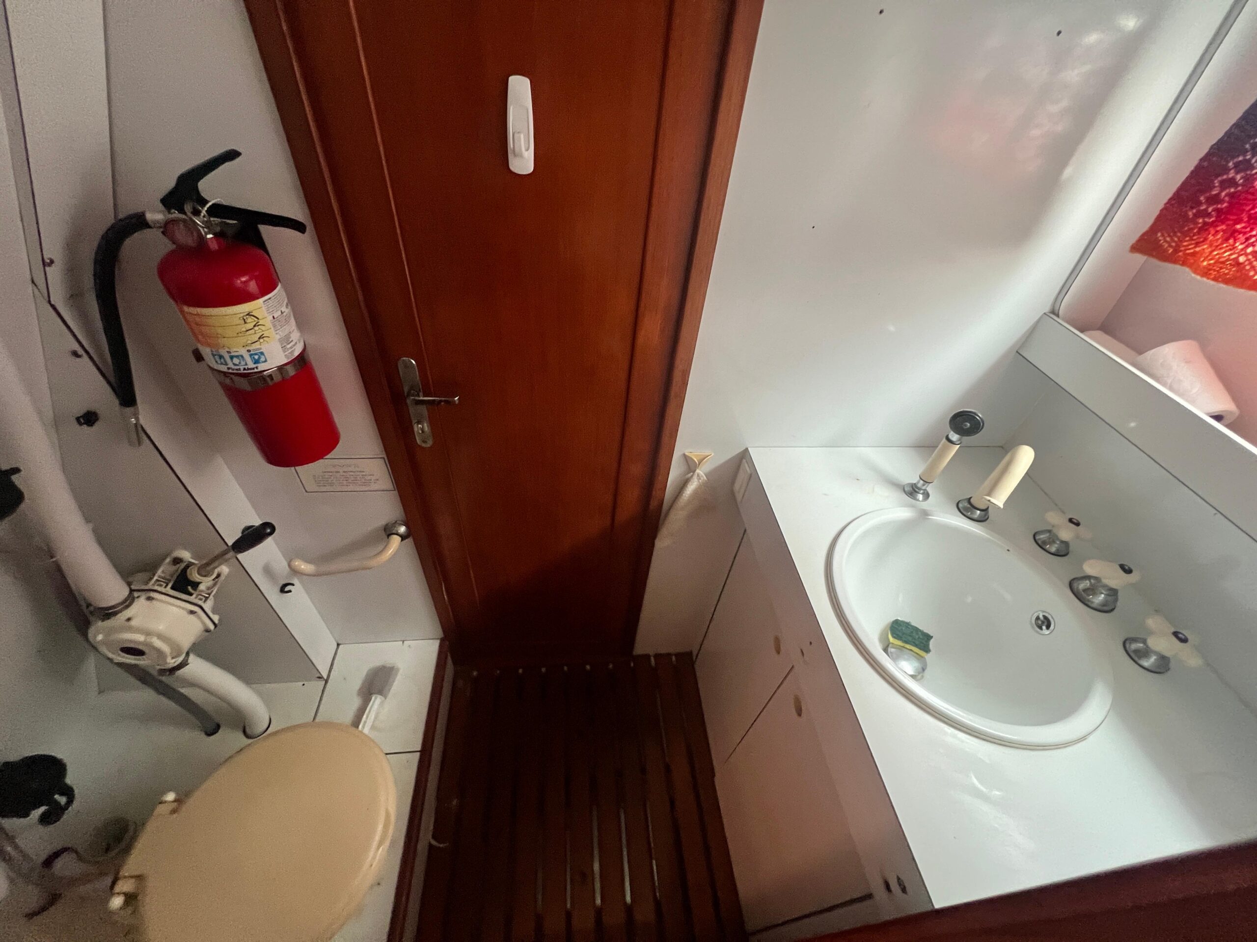 Wauquiez Centurion 47 - DARING ADVENTURE 19