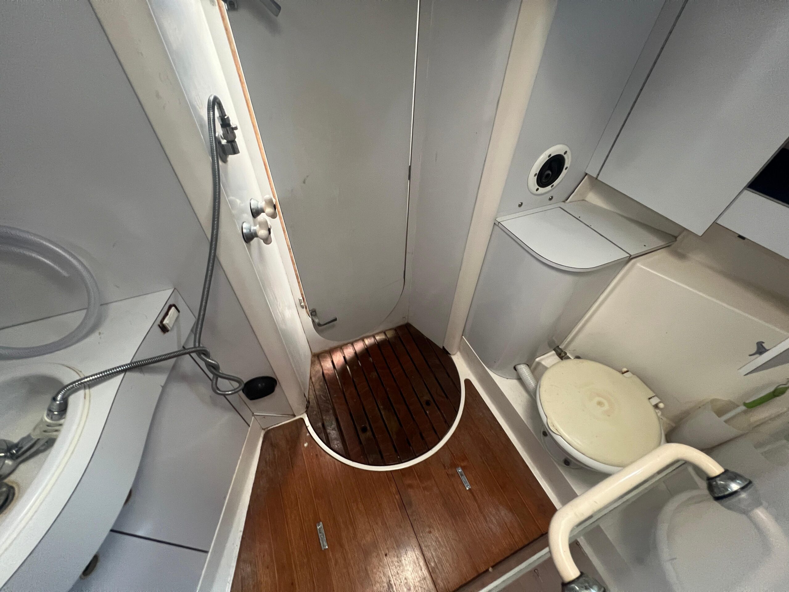 Wauquiez Centurion 47 - DARING ADVENTURE 20