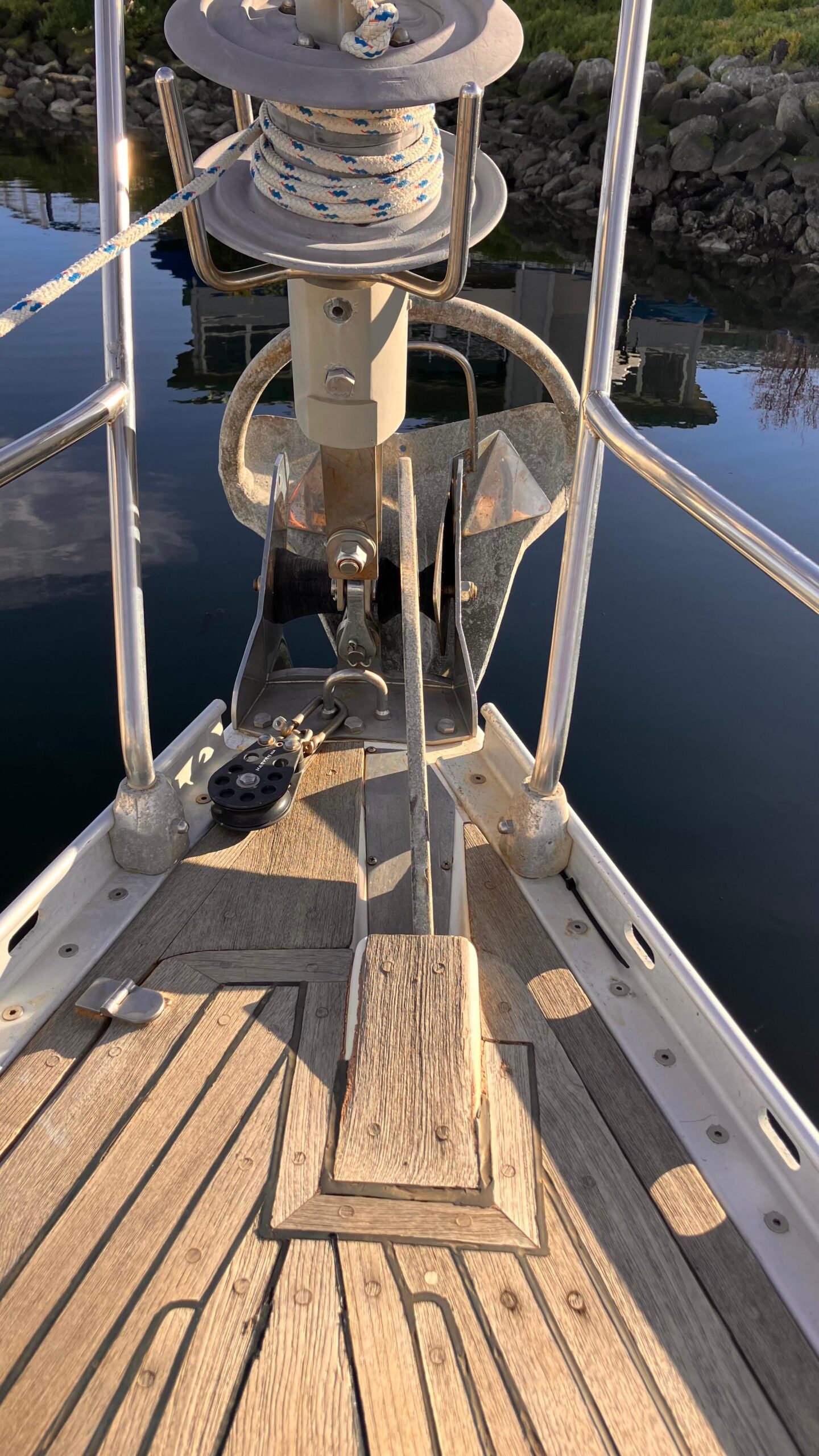 Wauquiez Centurion 47 - DARING ADVENTURE 8