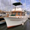 1994 Marine Trader Europa 34 - 2