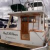 1994 Marine Trader Europa 34 - 3