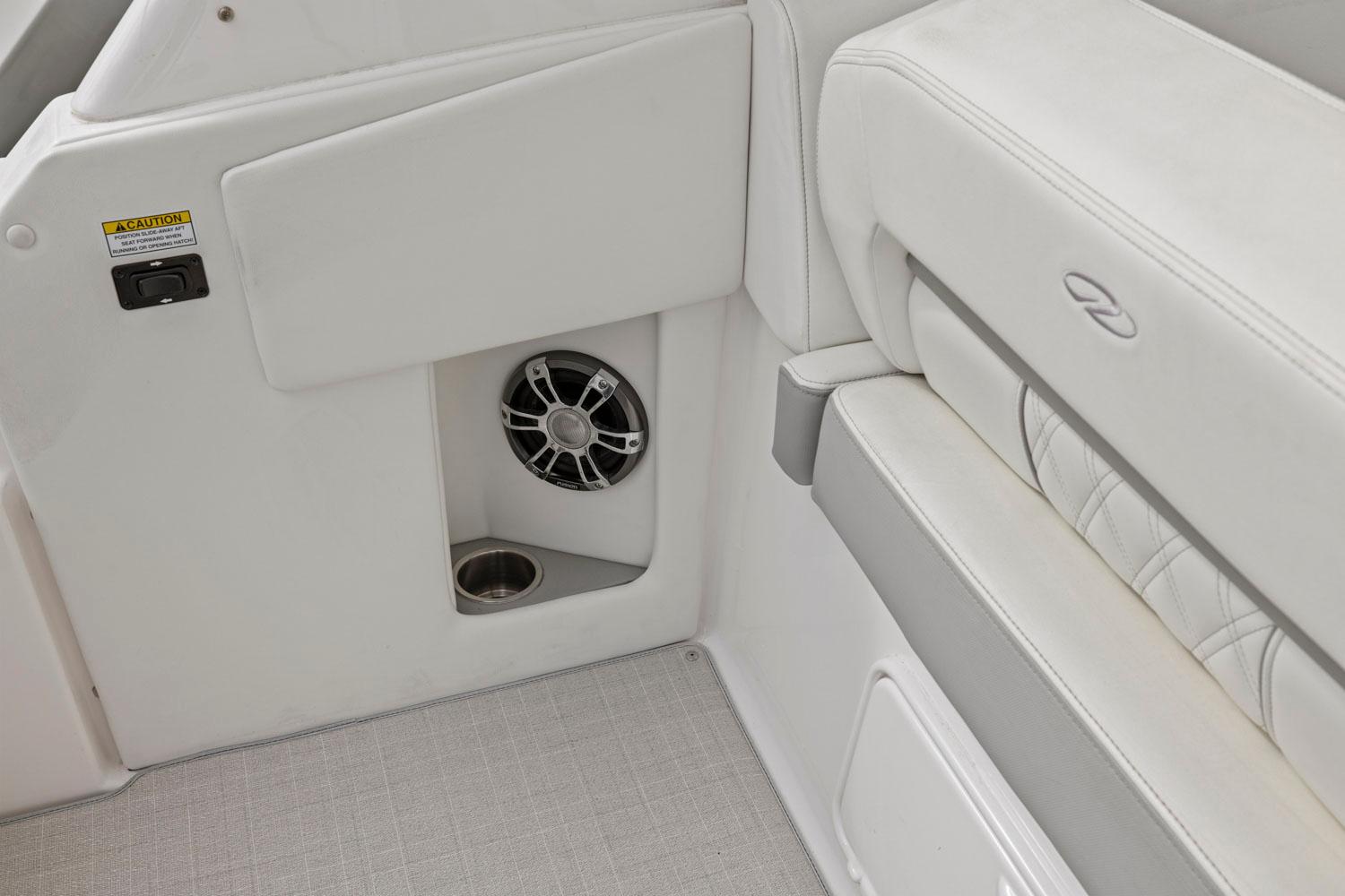 2022 Regal 33 Express - PARISII 29