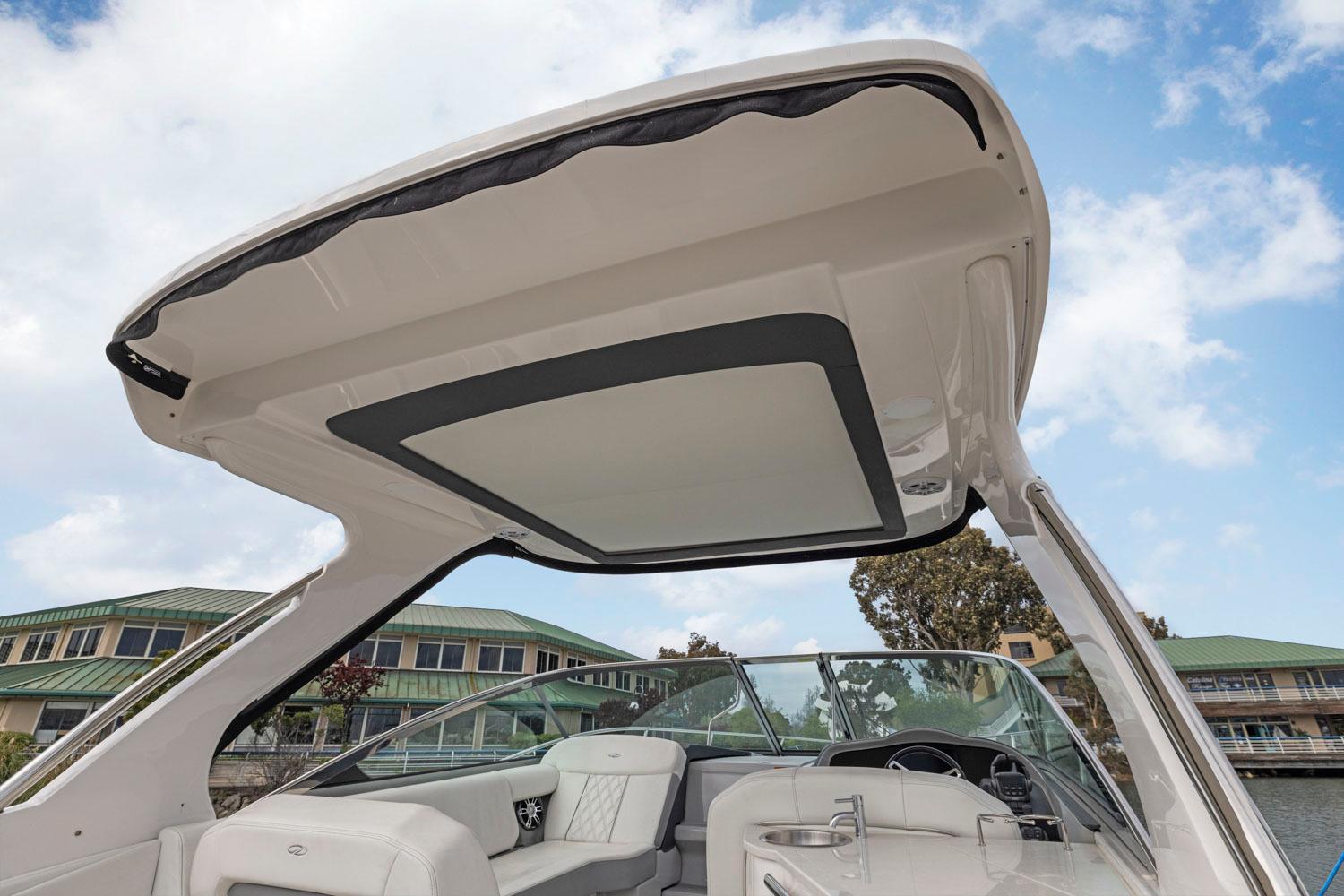 2022 Regal 33 Express - PARISII 30