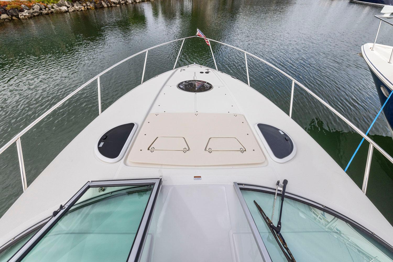 2022 Regal 33 Express - PARISII 38