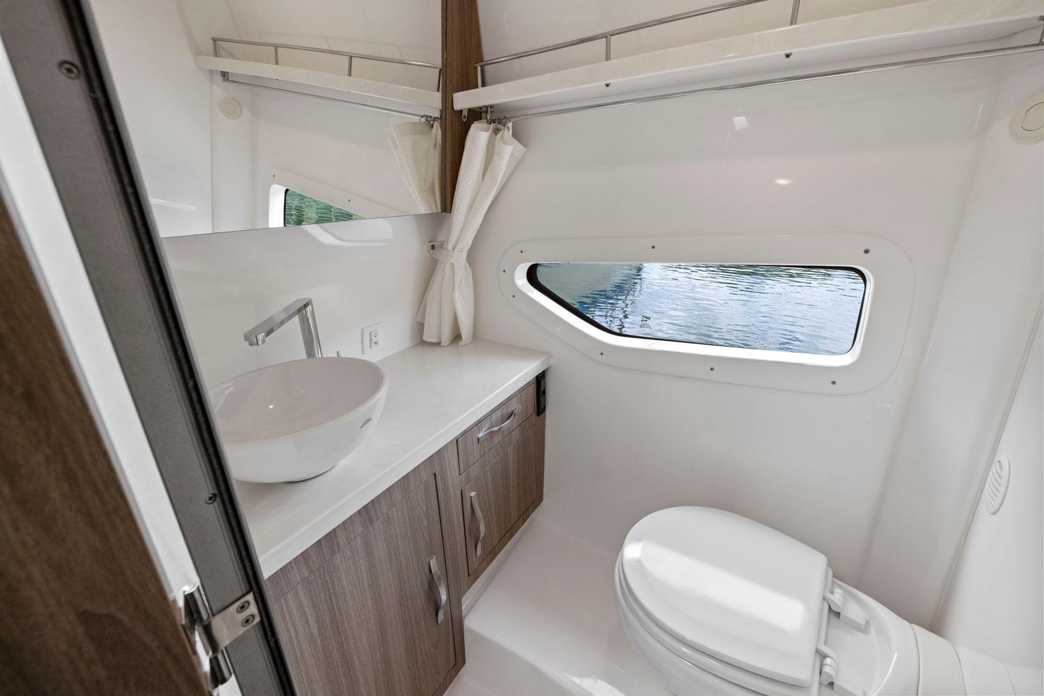 2022 Regal 33 Express - PARISII 50