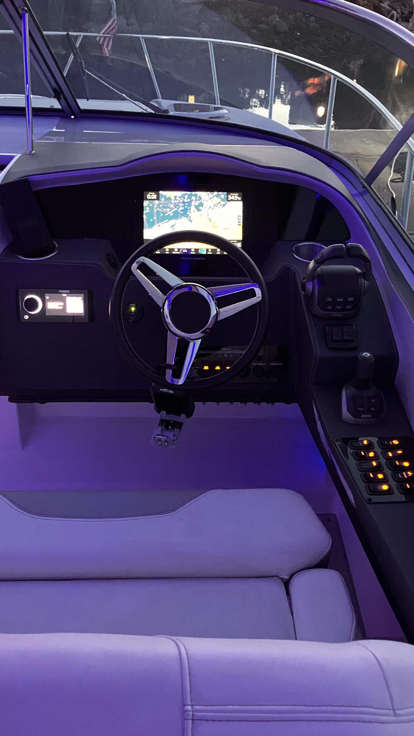 2022 Regal 33 Express - PARISII 58