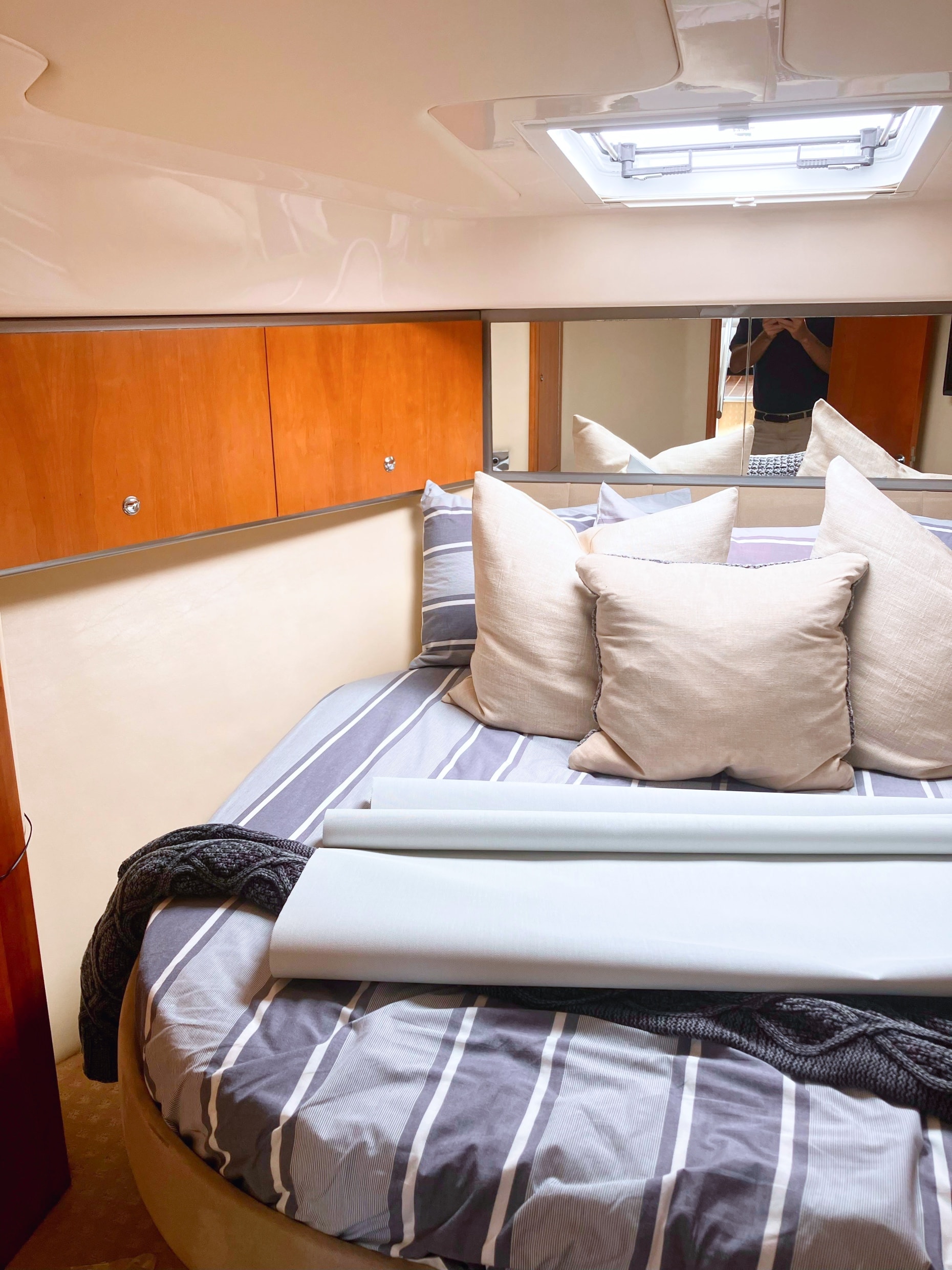 2007 Riviera SY3600 - ZATARA 14