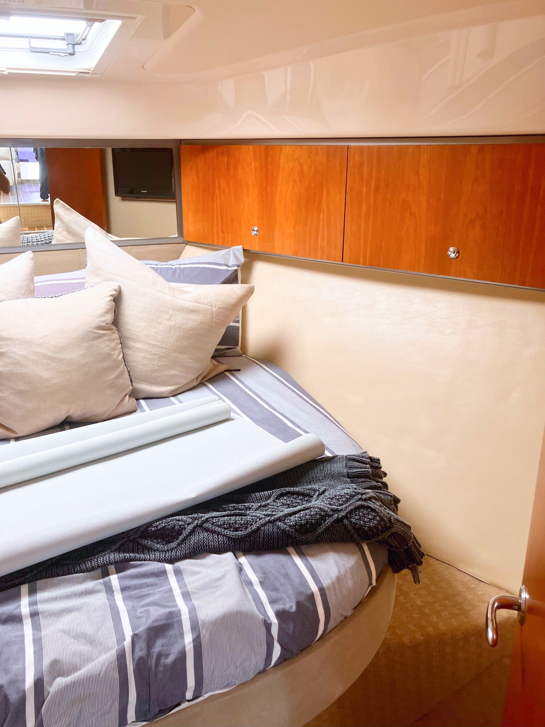 2007 Riviera SY3600 - ZATARA 15