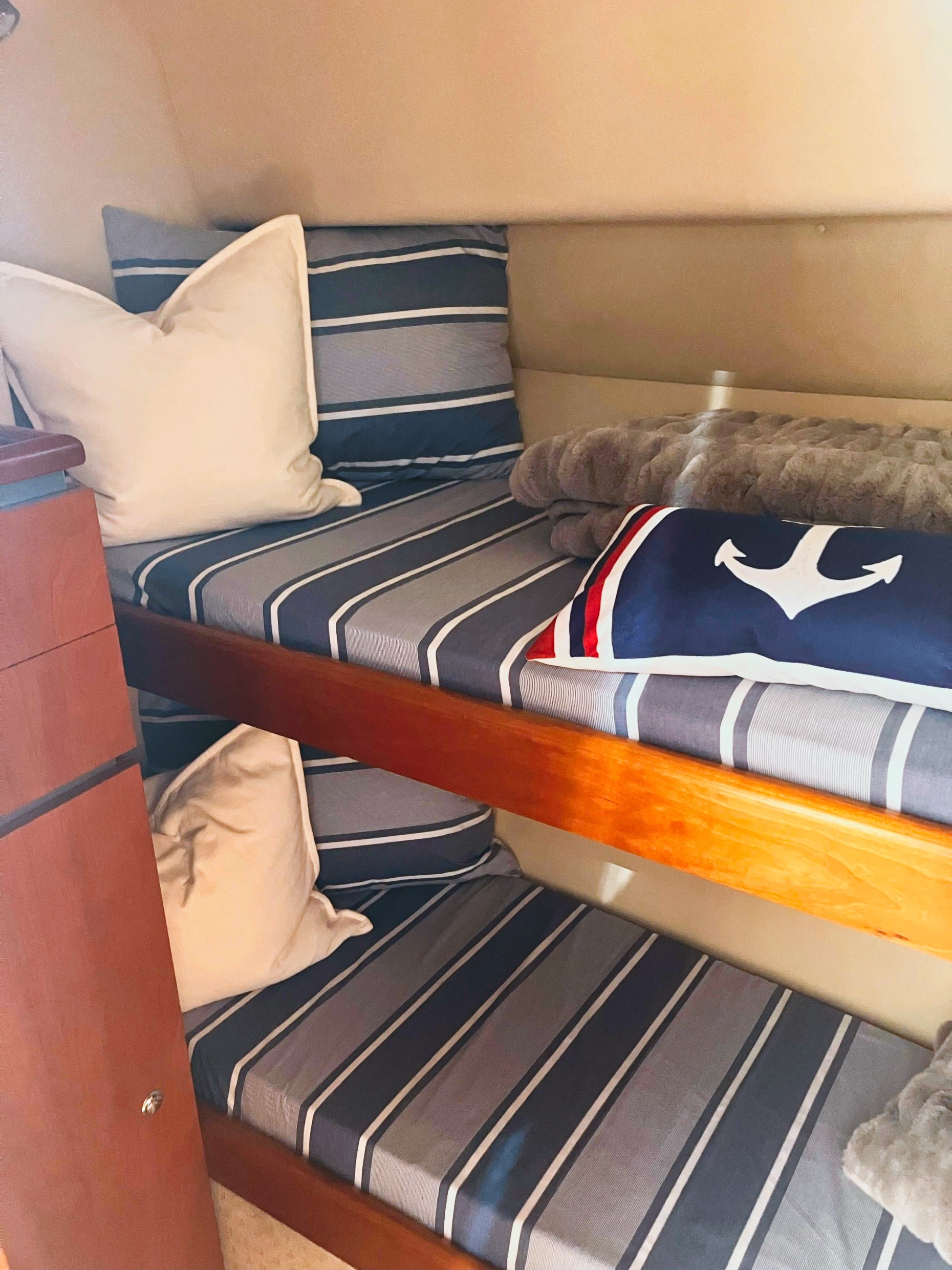 2007 Riviera SY3600 - ZATARA 16