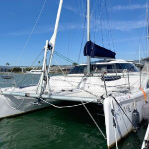 2013 Seawind 1000XL2 36'