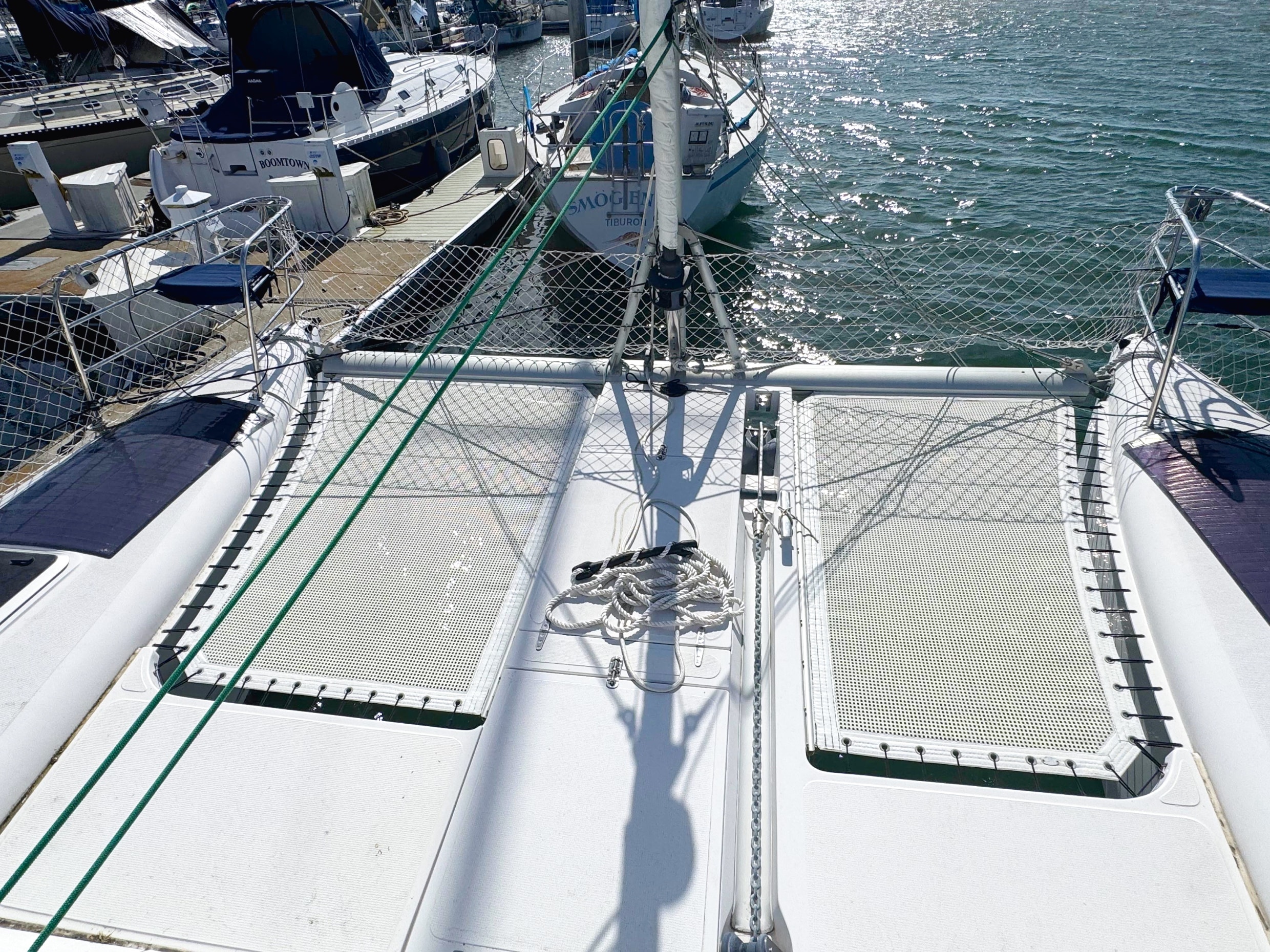 2013 Seawind 1000XL2 - MILINE 26